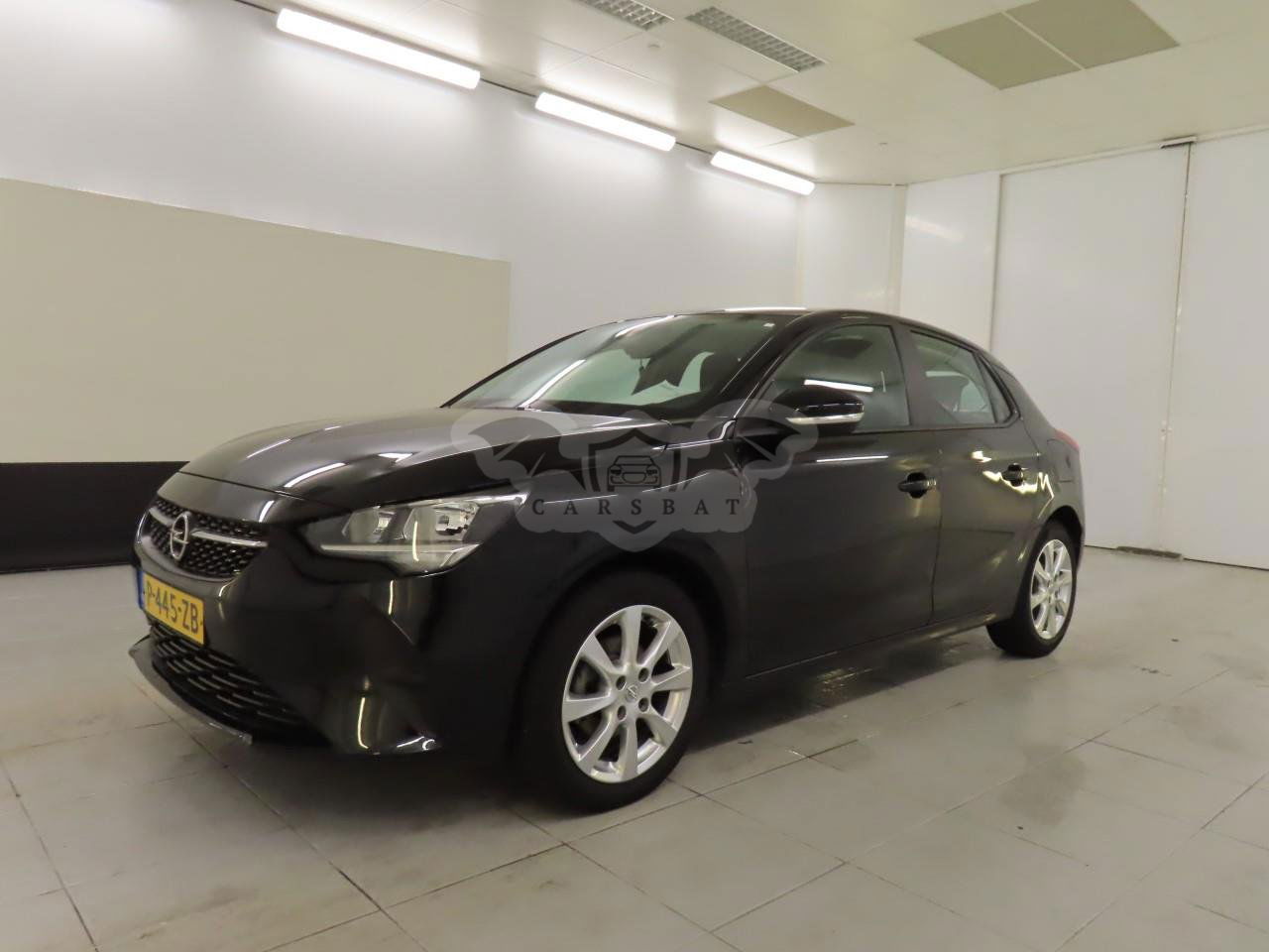 Opel Corsa 1.2 Edition 2022