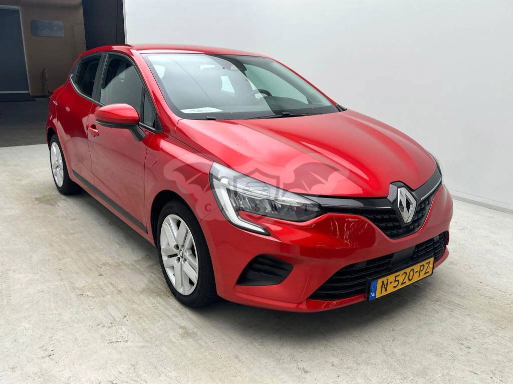 Renault Clio 1.0 Tce Zen 2021