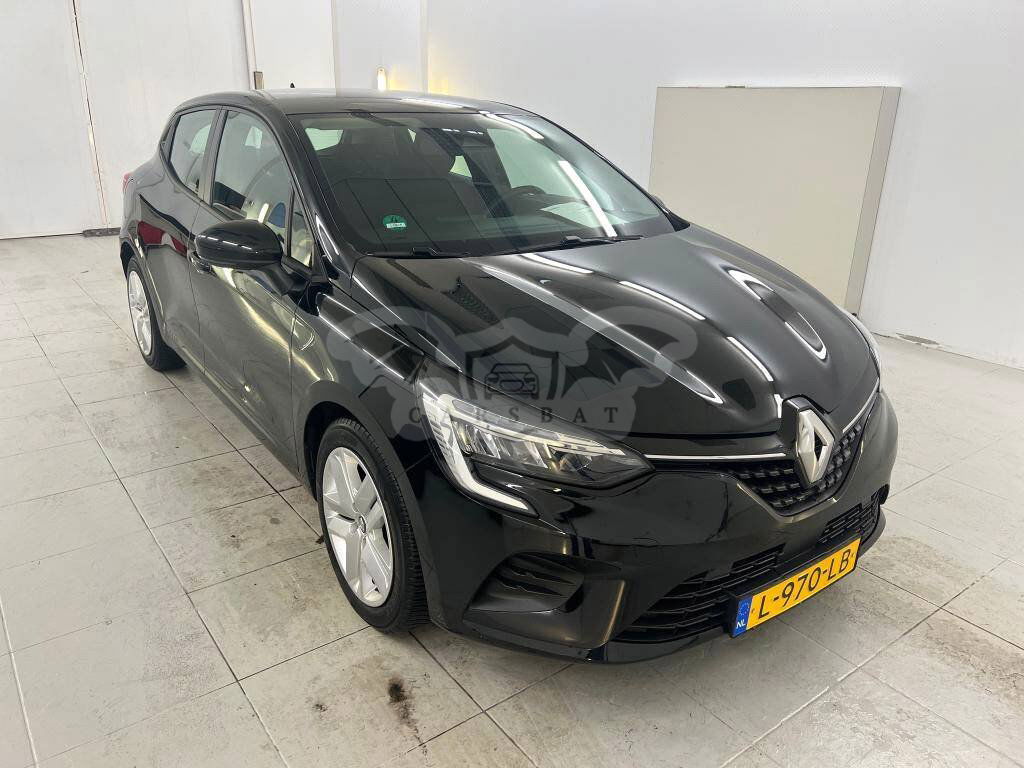 Renault Clio 1.0 Tce Zen 2021