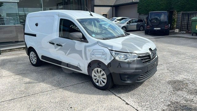 Renault Express 1.5 dCi 2022
