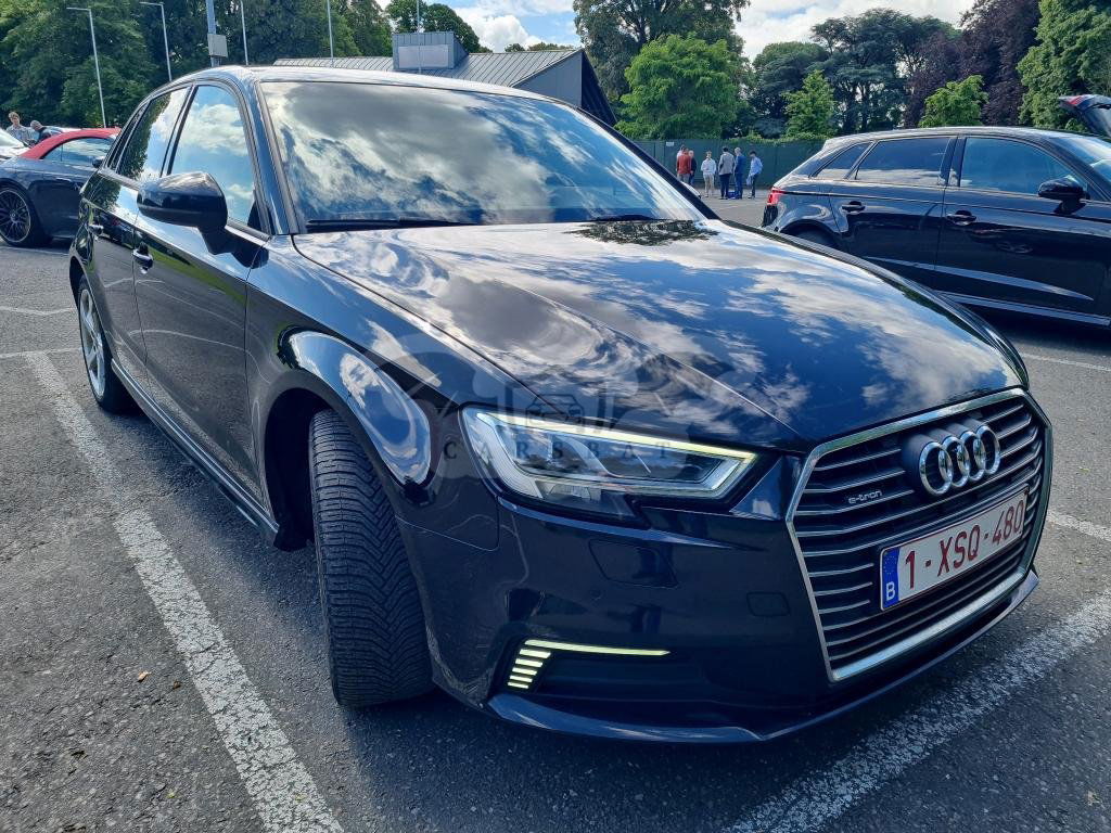 Audi A3 Sportback E-Tron 40 TFSI Sport 2020