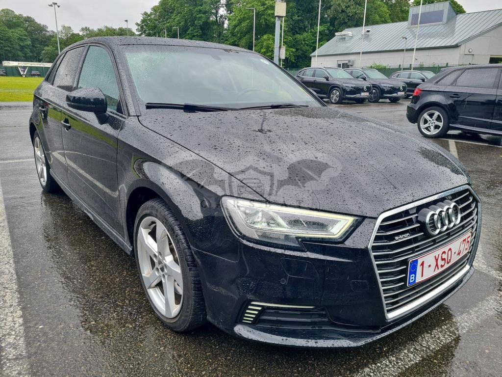 Audi A3 Sportback E-Tron 40 TFSI Sport 2020
