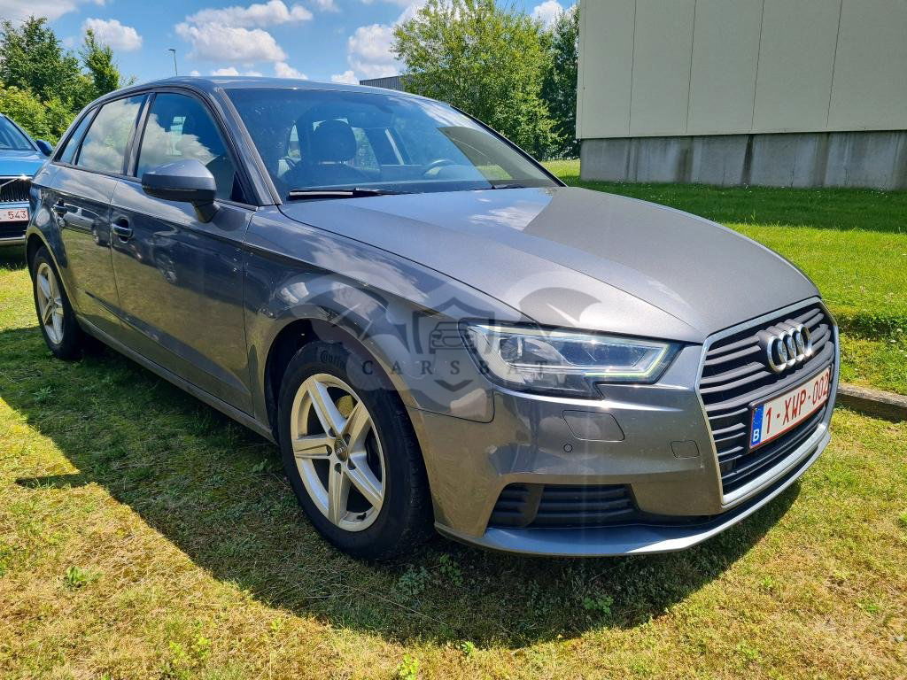 Audi A3 Sportback 30 TDI 2020