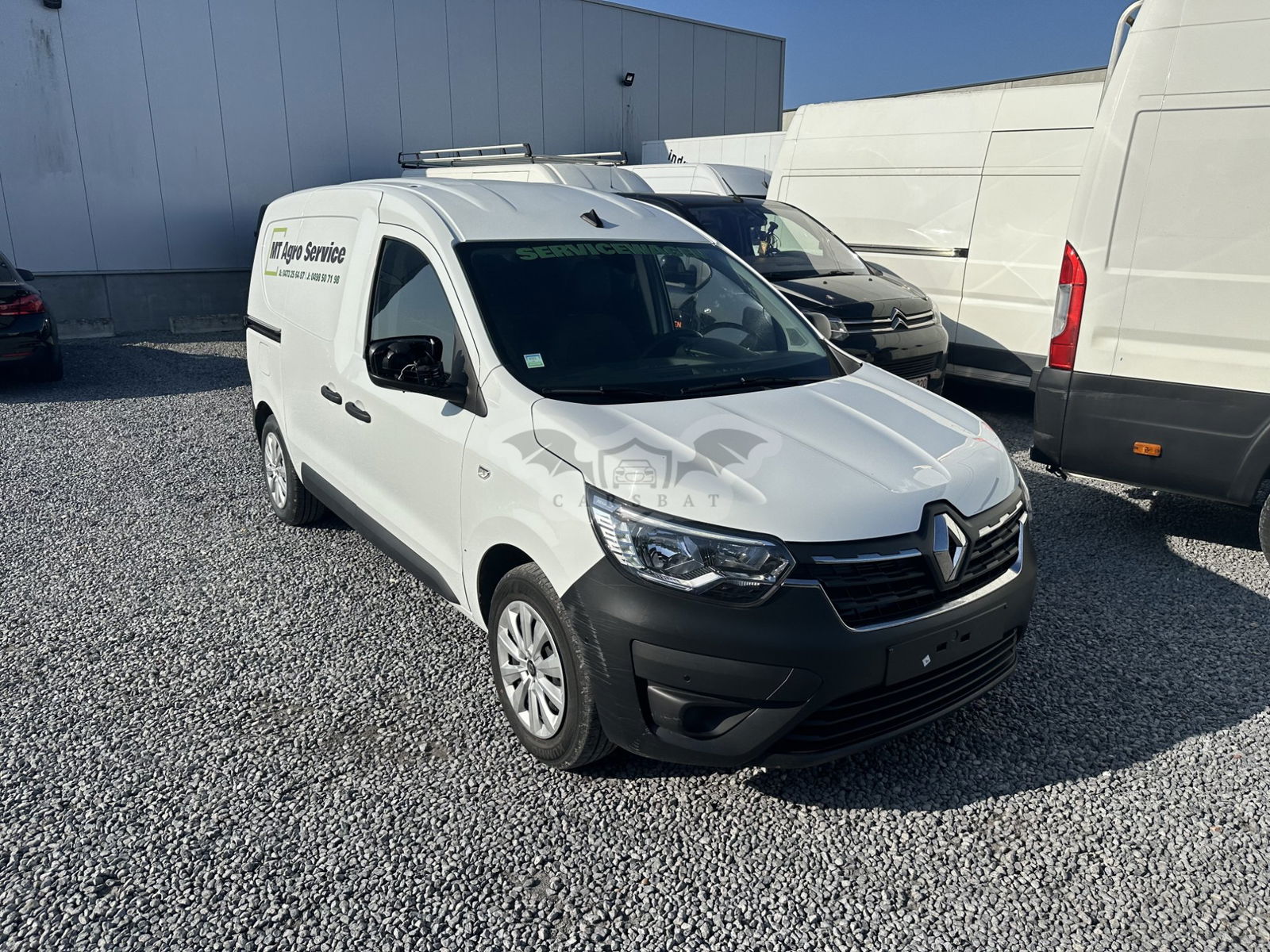 Renault Express 1.5 dCi 2022