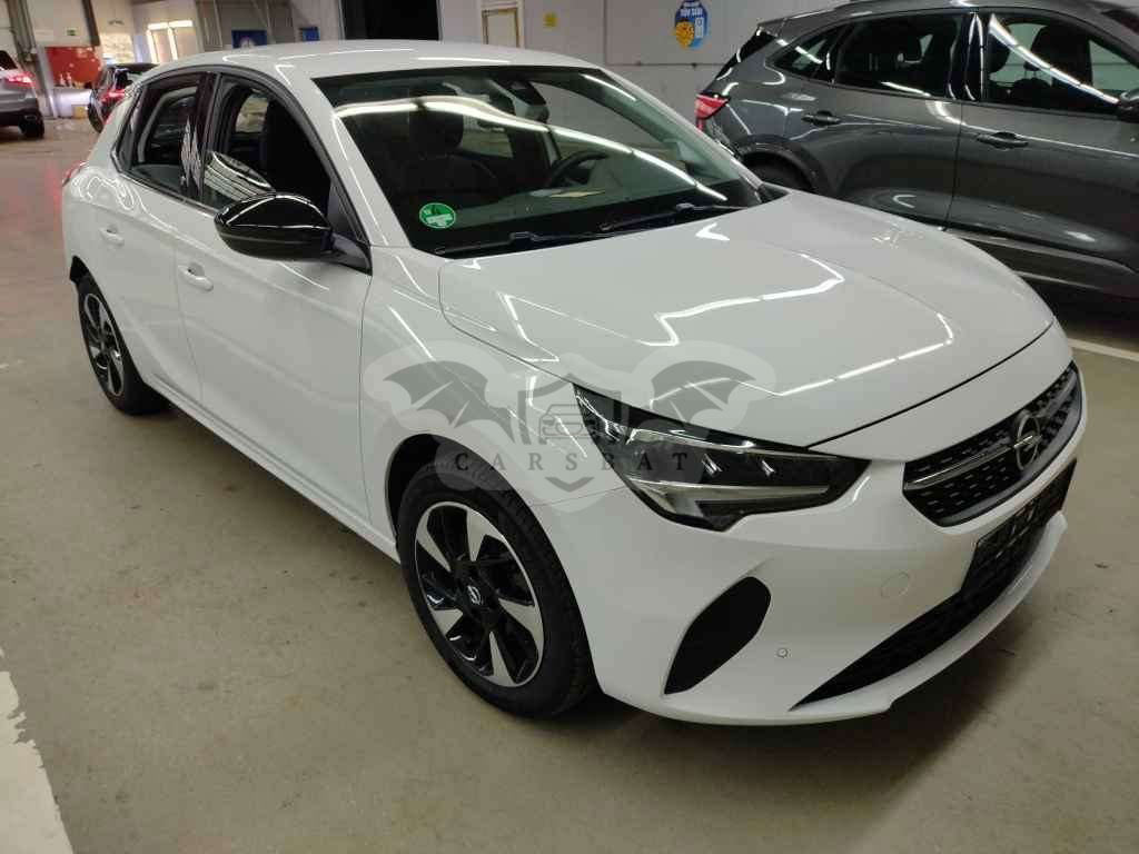 Opel Corsa Elegance 2022
