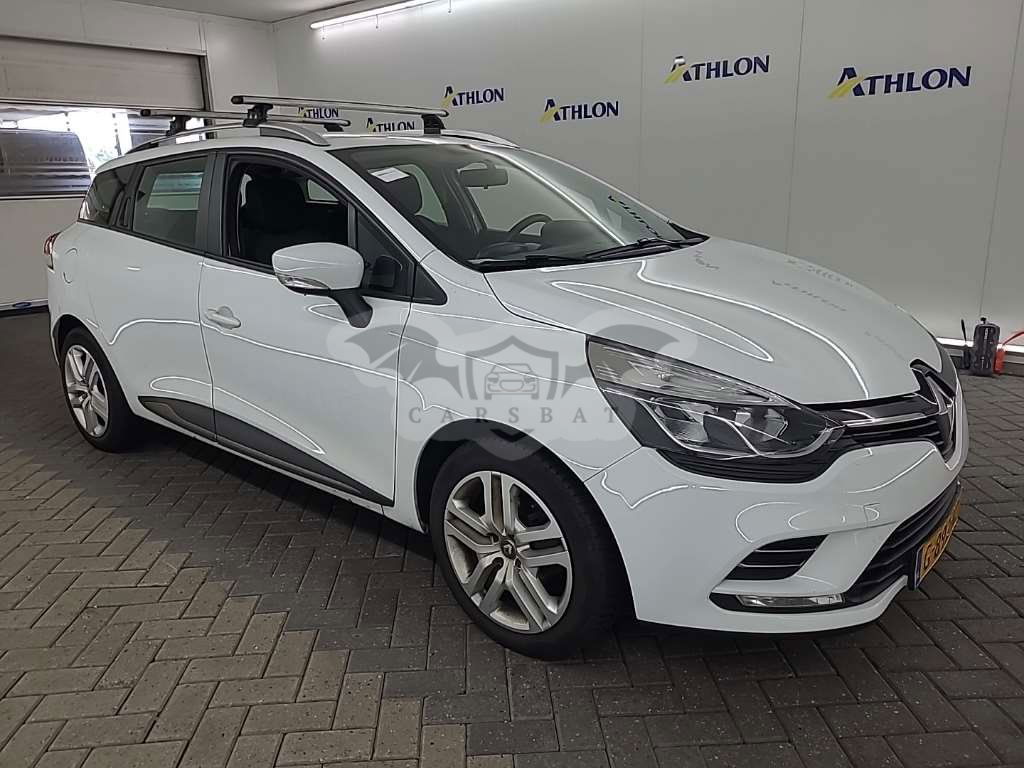 Renault Clio Grandtour 0.9 TCe 2019