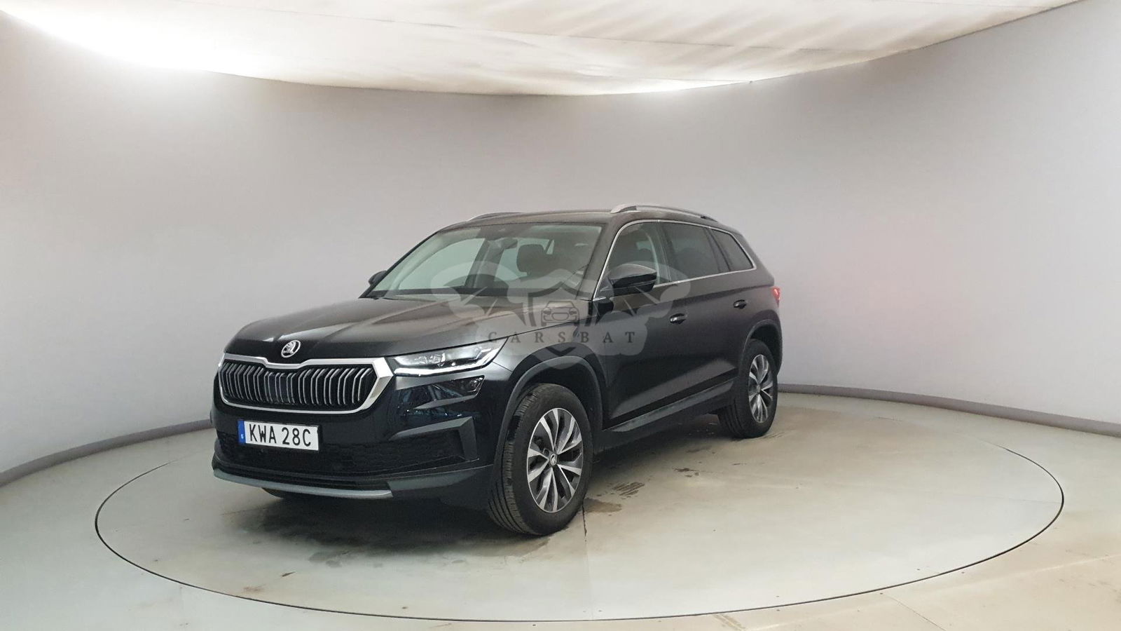 Skoda Kodiaq 2.0 TDI Style 2023