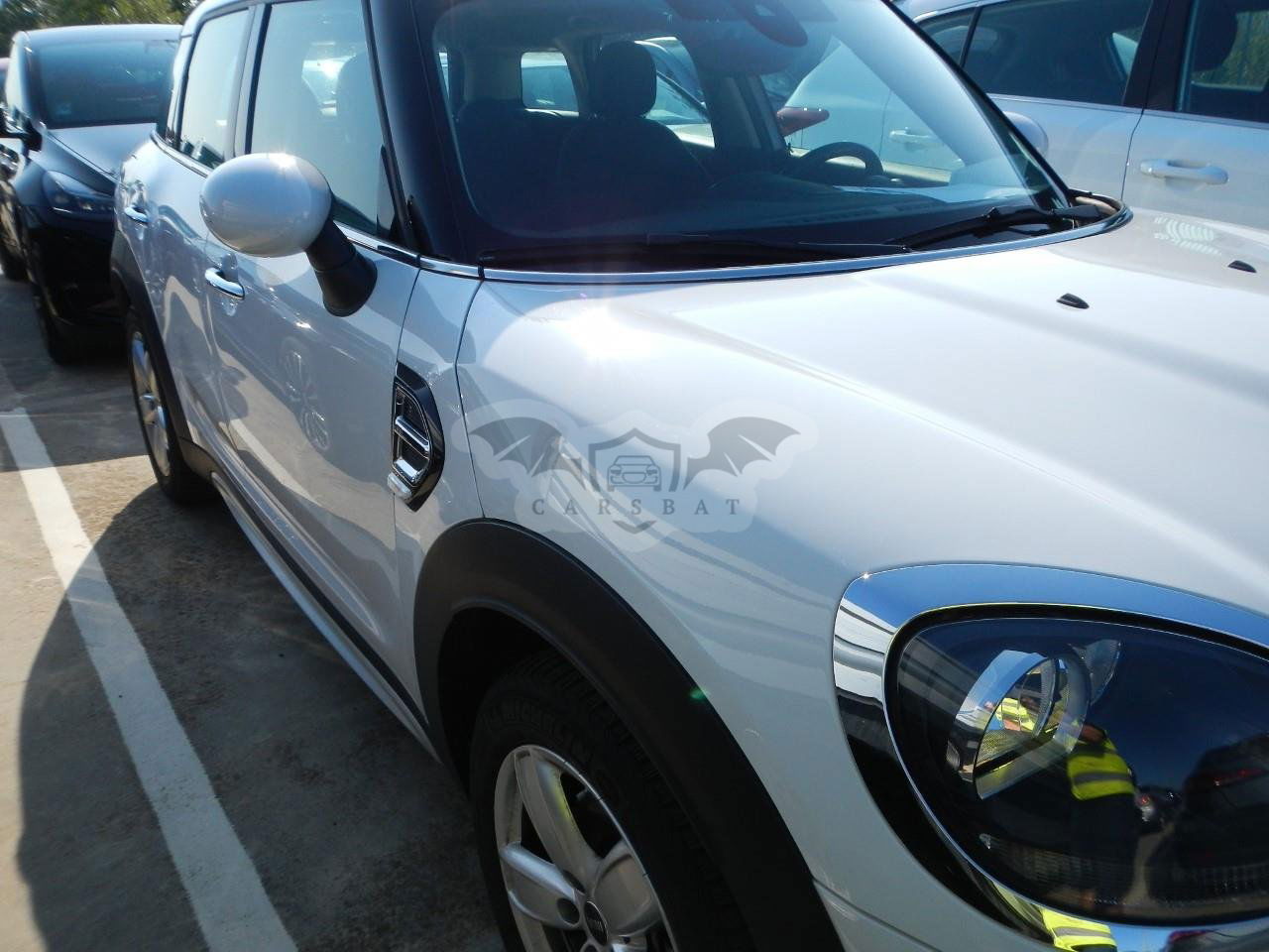 Mini Countryman Cooper D 2.0 Business 2018