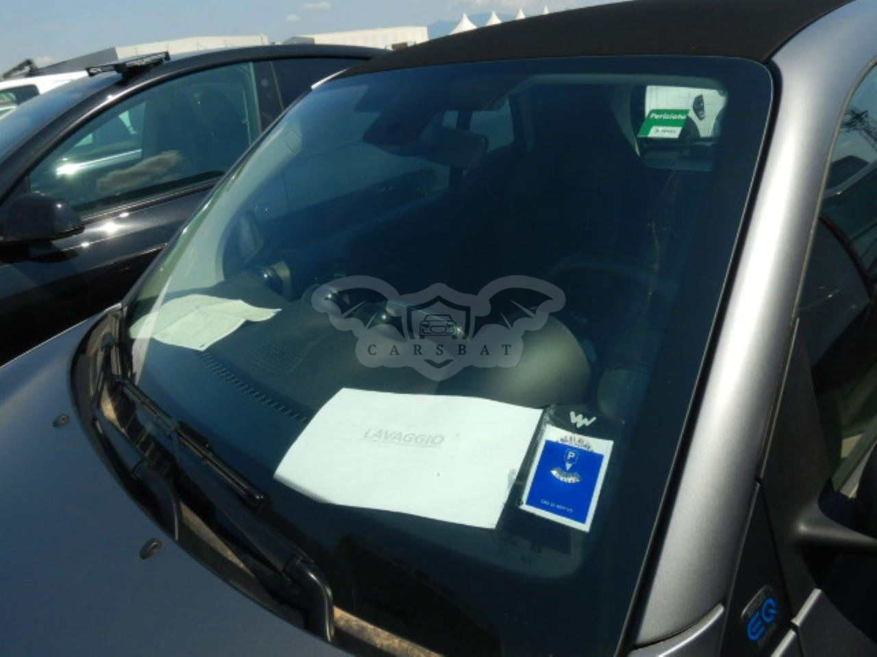 Smart Fortwo Passion 2021
