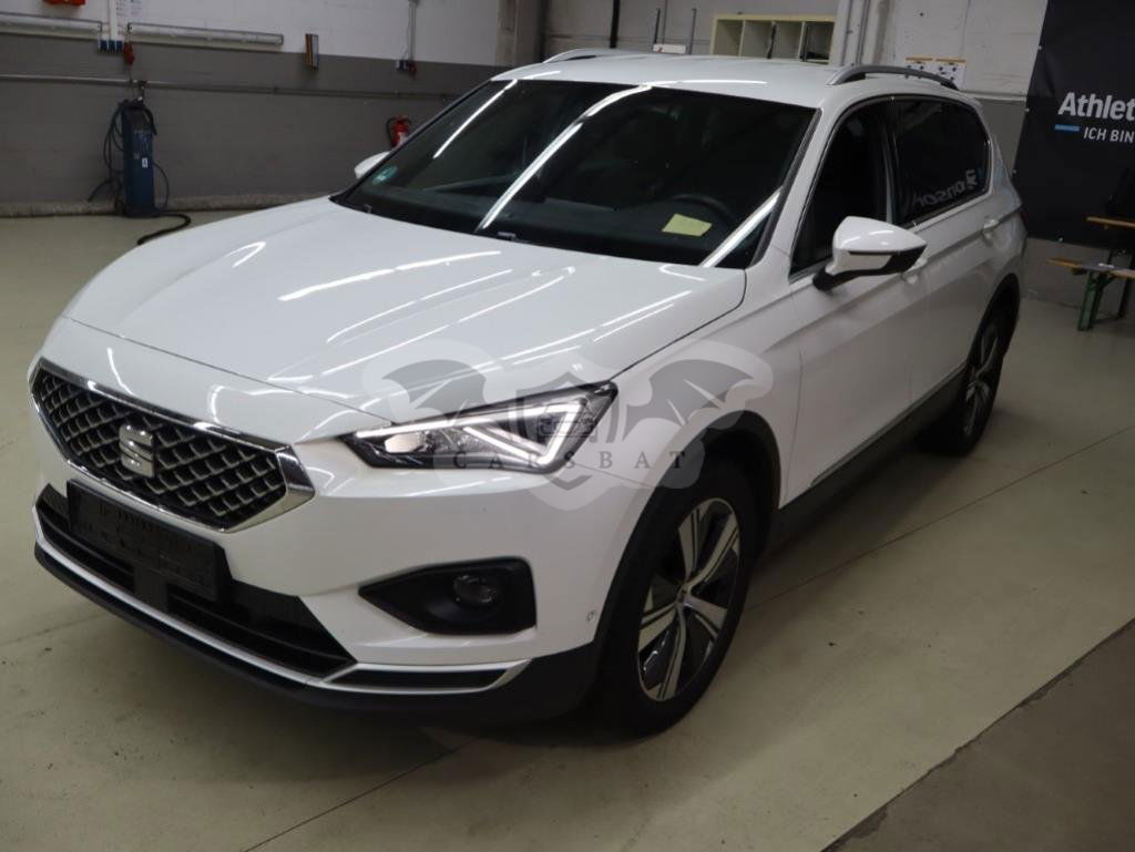 Seat Tarraco 2.0 TDI 2021
