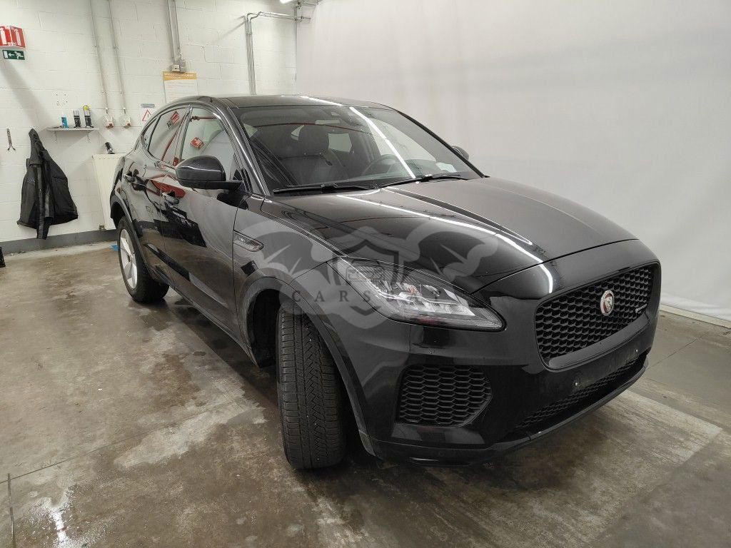 Jaguar E-Pace 2.0d R-Dynamic 2020