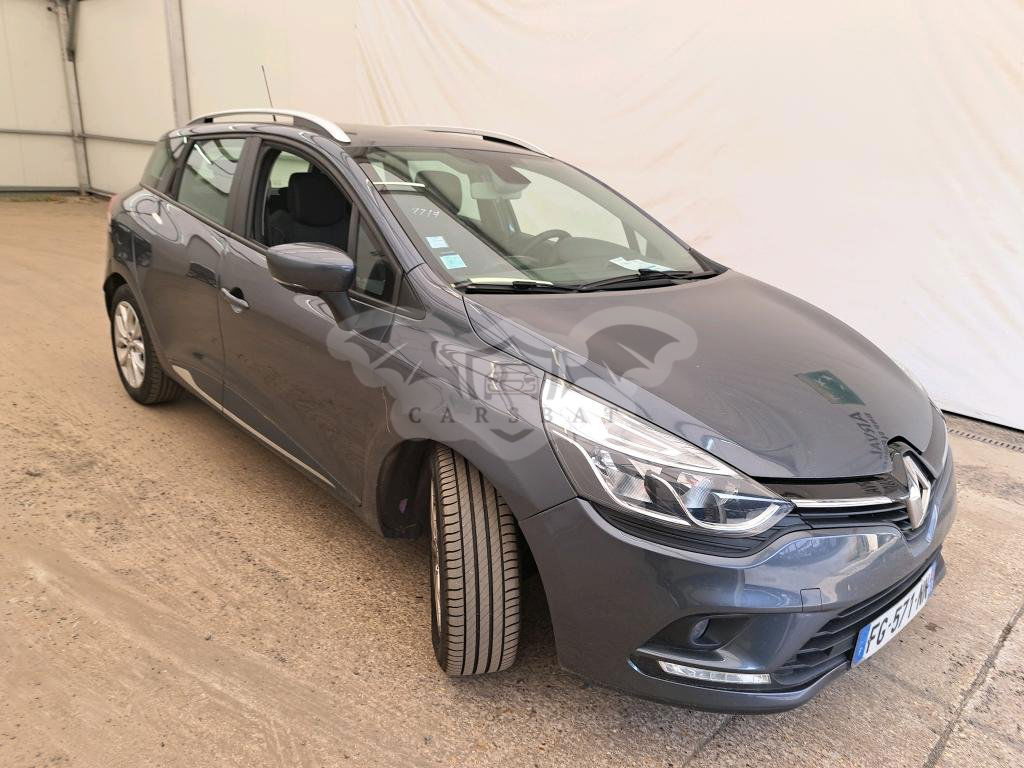 Renault Clio Grandtour Business 2019