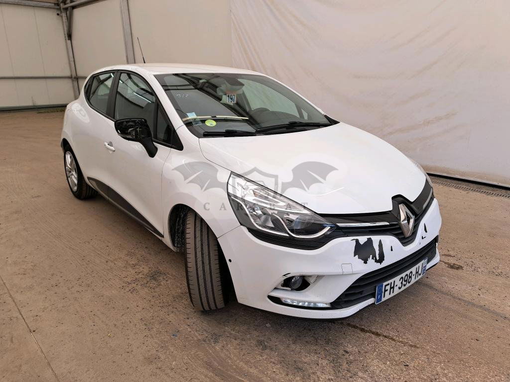 Renault Clio Business 2019
