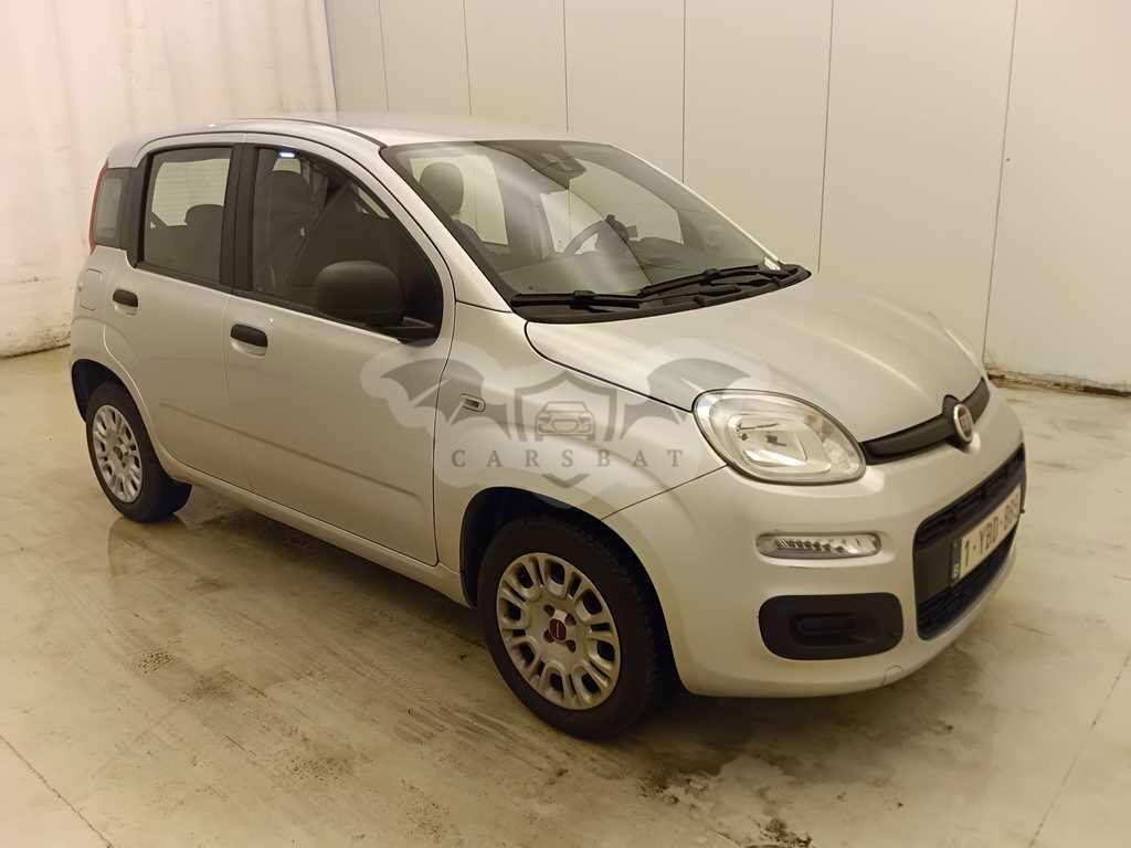 Fiat Panda 1.2i Easy 2020