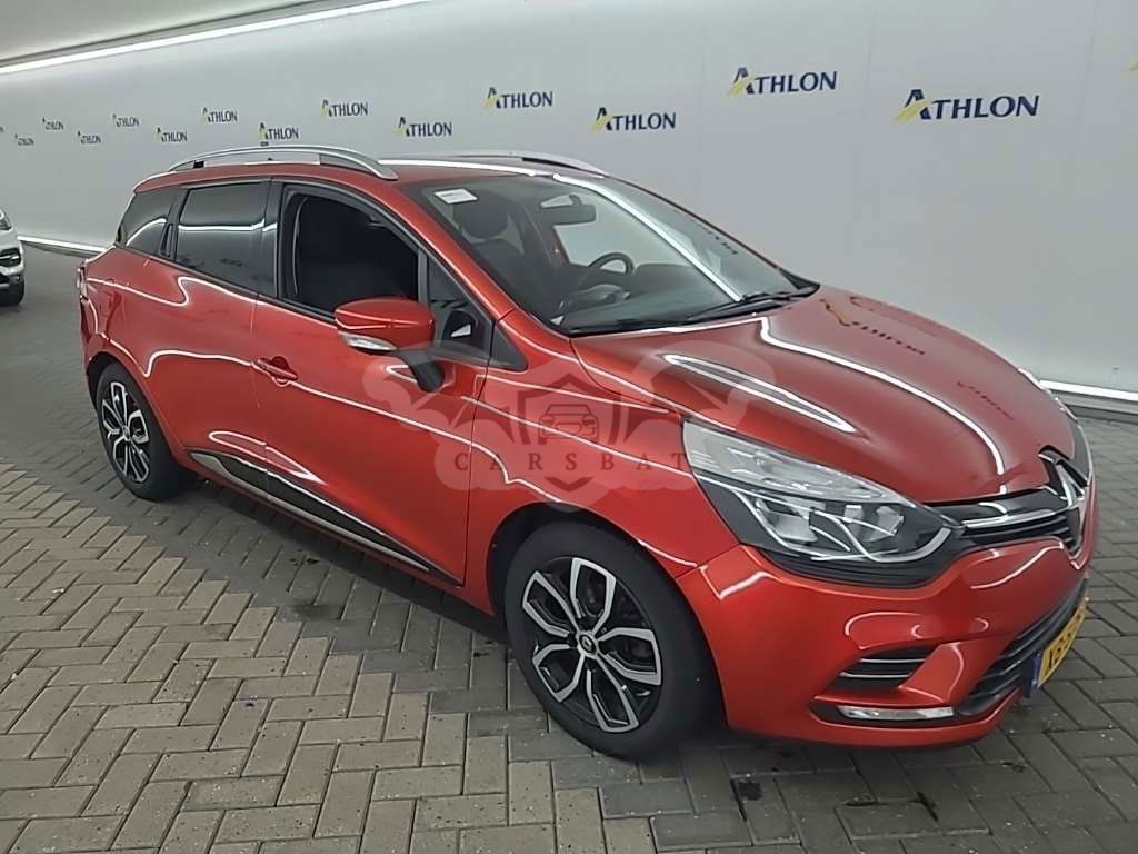 Renault Clio Grandtour 1.5 DCI Zen 2019