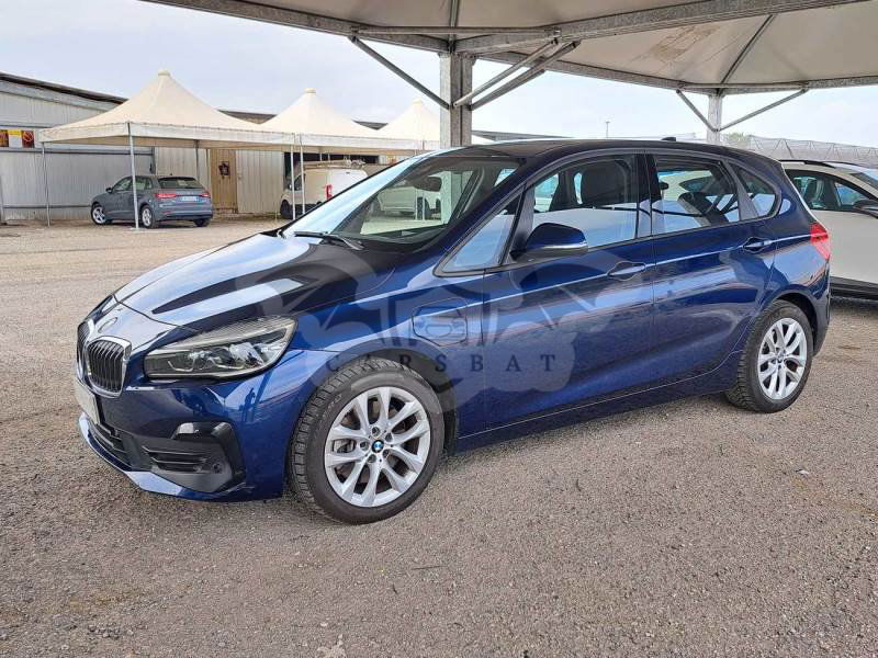 BMW 2 Series Active Tourer 225e Business 2021