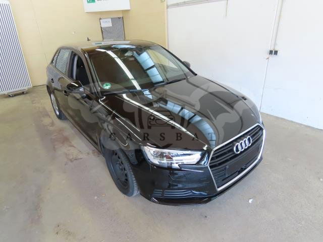 Audi A3 Sportback 35 TDI 2020