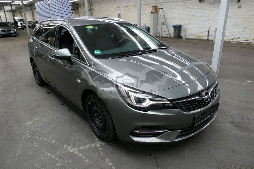 Opel Astra Sports Tourer 1.5 Elegance 2020