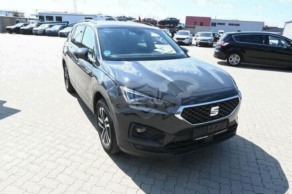 Seat Tarraco 2.0 TDI Style 2019