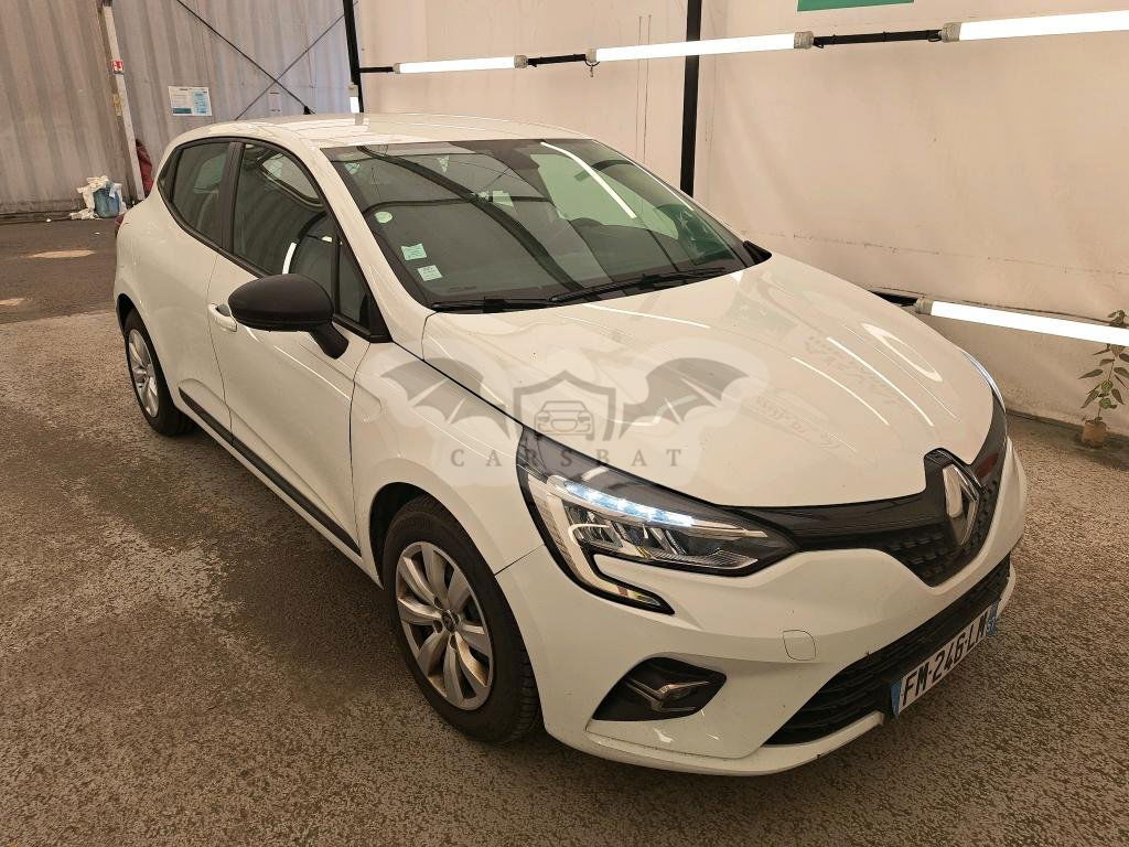 Renault Clio 1.5 DCI Air 2019