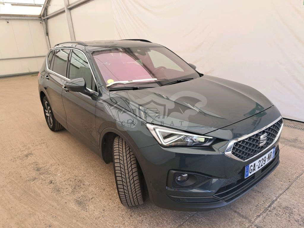 Seat Tarraco 2.0 TDI Style Business 2021