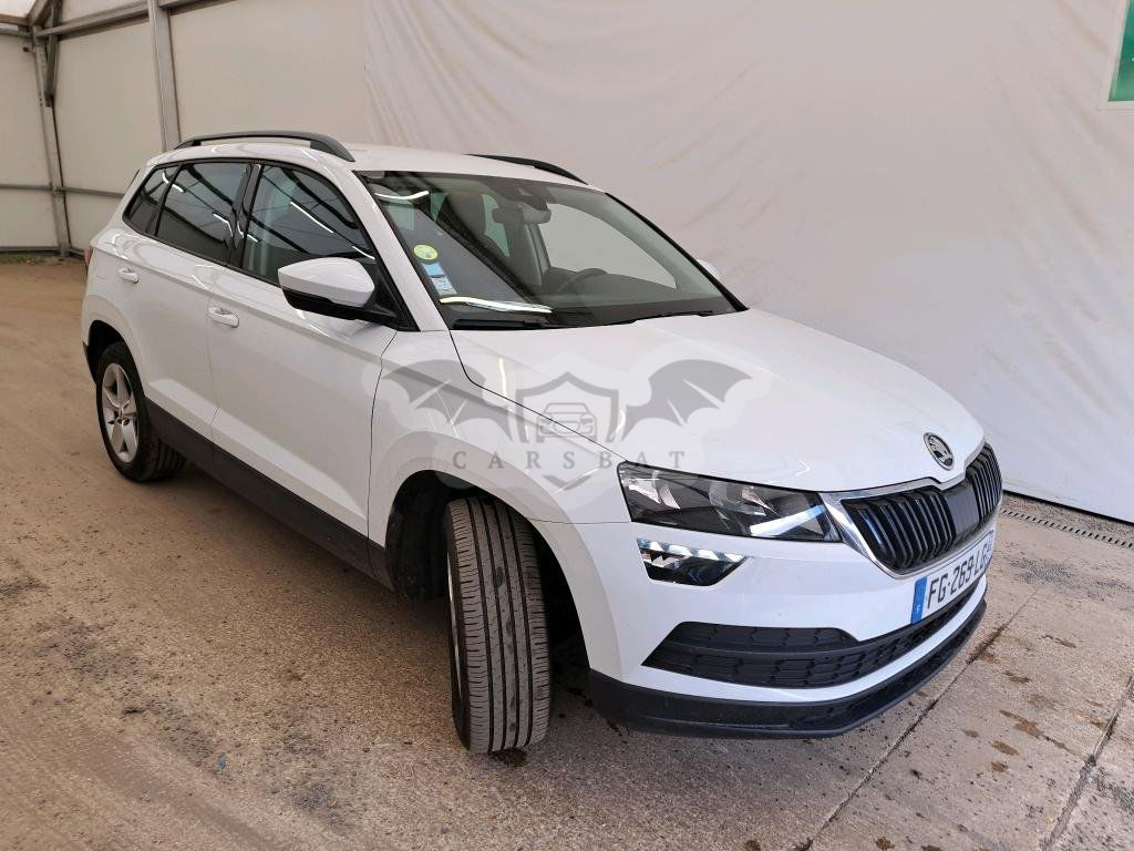 Skoda Karoq 1.6 TDI Business 2019
