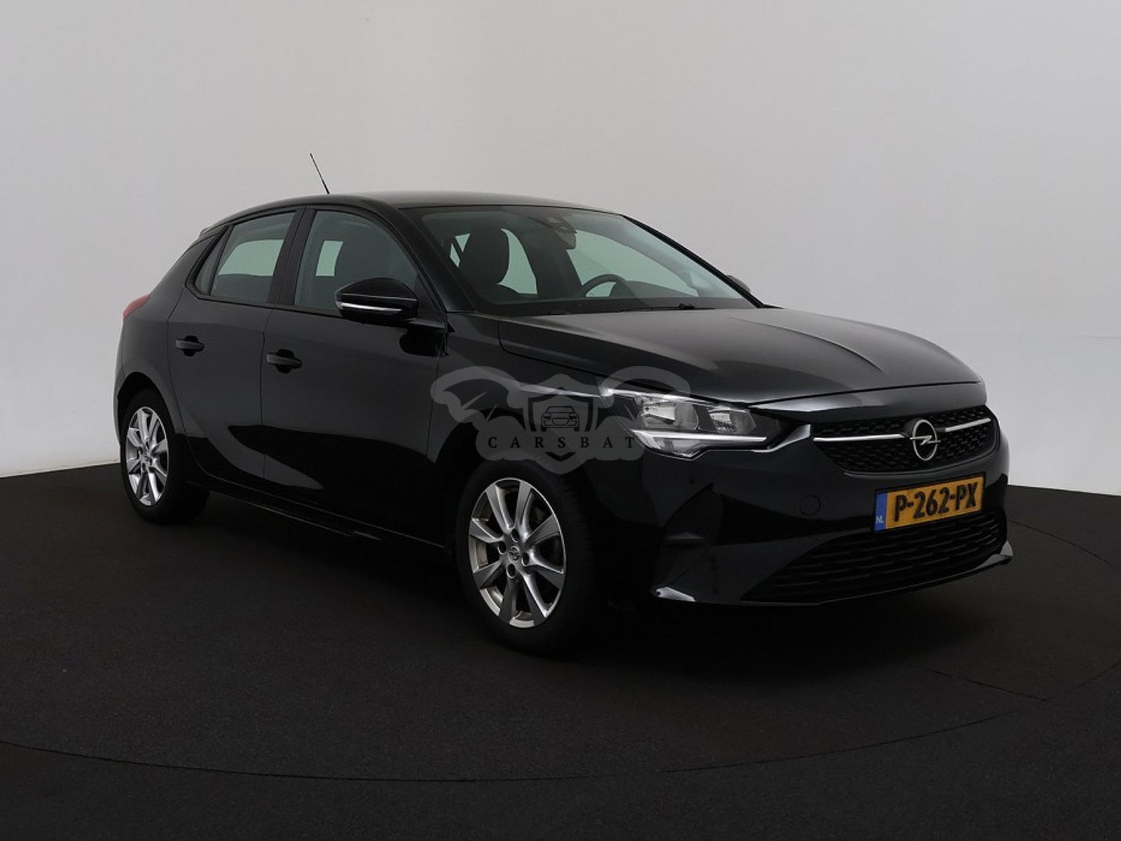 Opel Corsa 1.2 Edition 2022
