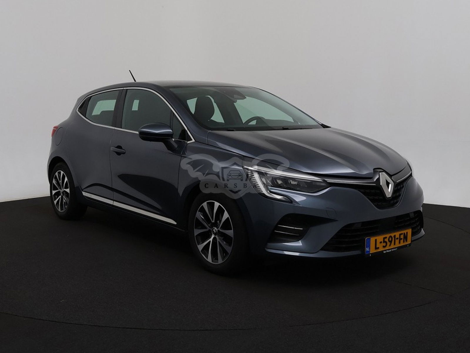 Renault Clio 1.0 Tce Zen 2021