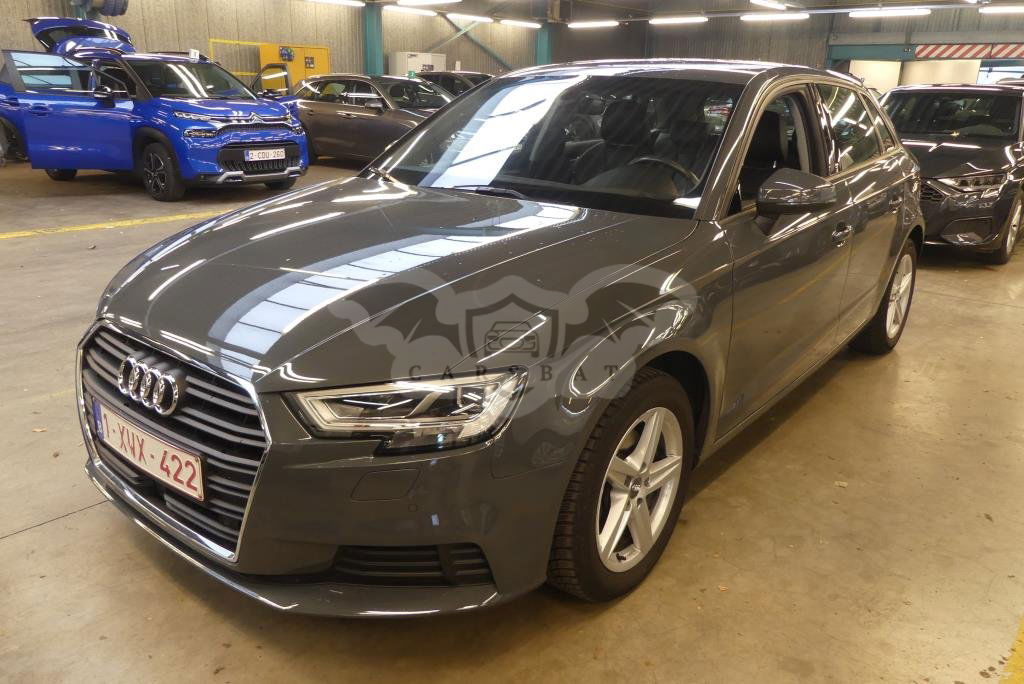 Audi A3 Sportback 30 TFSI 2020