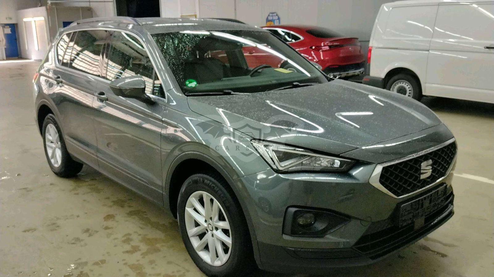 Seat Tarraco 1.5 TSI Style 2019