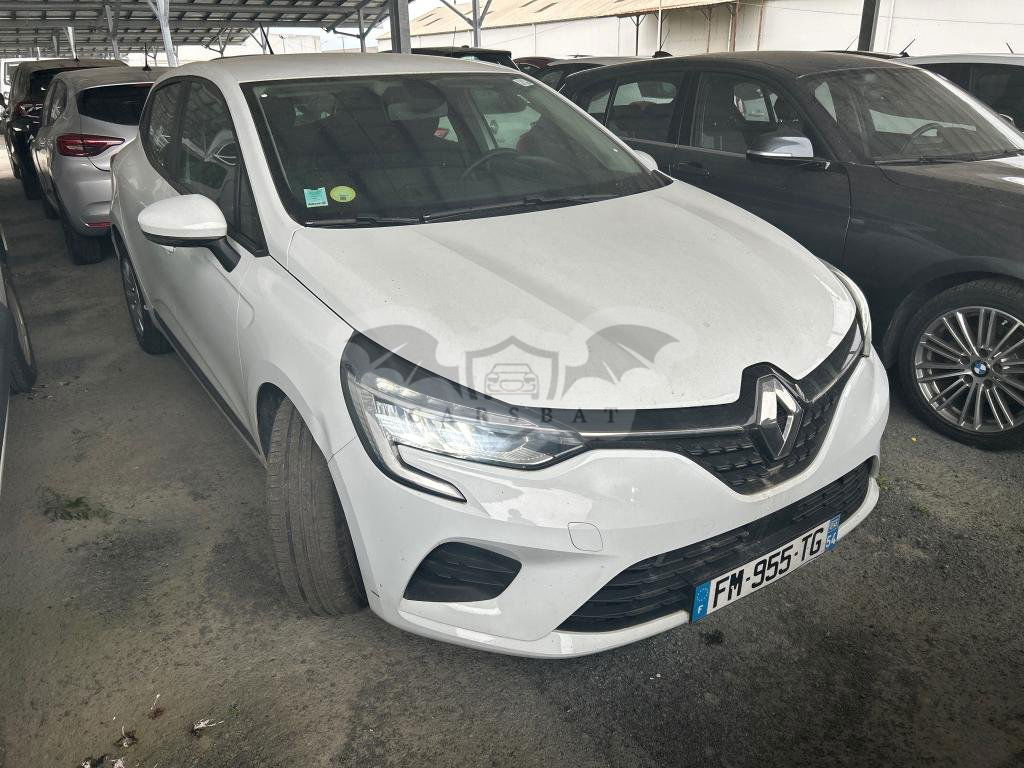 Renault Clio Air 2019