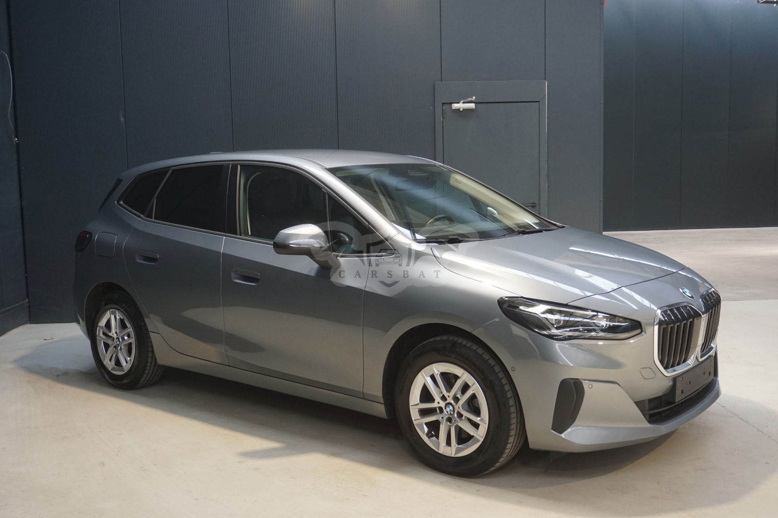 BMW 2 Series Active Tourer 218i 2022
