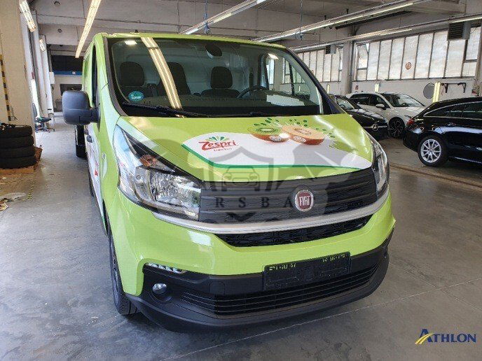 Fiat Talento 2.0 SX 2020