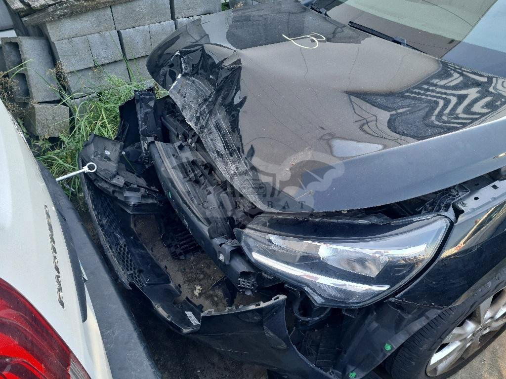 Opel Corsa 1.2i Edition 2022