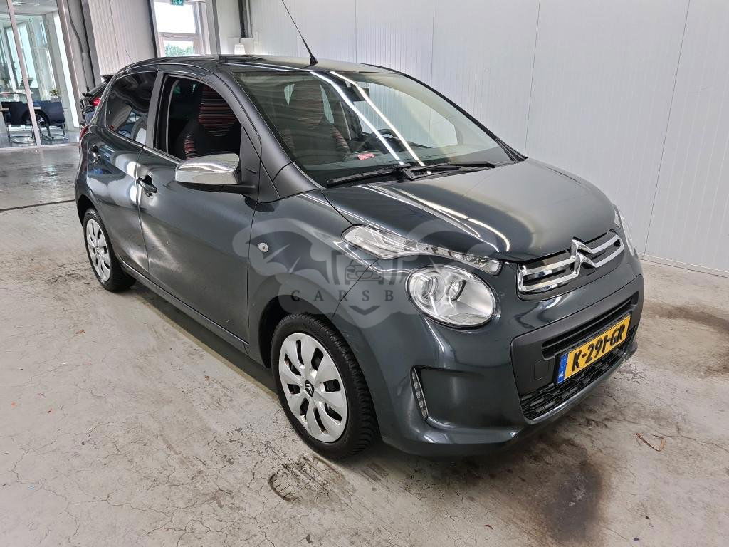 Citroën C1 1.0 VTI FEEL 2021