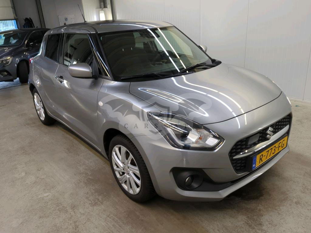 Suzuki Swift 1.2 2022