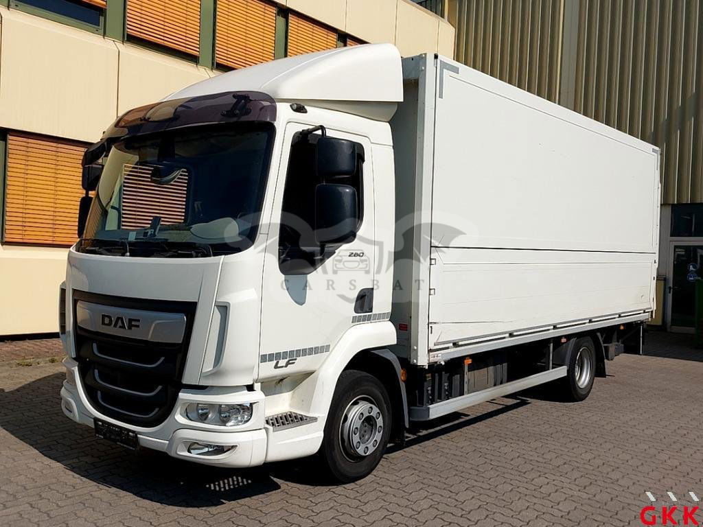 DAF LF 2019