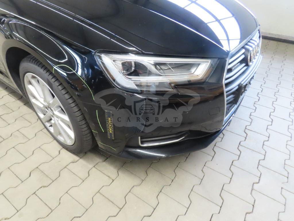 Audi A3 Sportback 40 TDI 2020