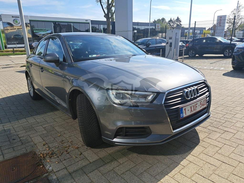 Audi A3 30 TDI 2020