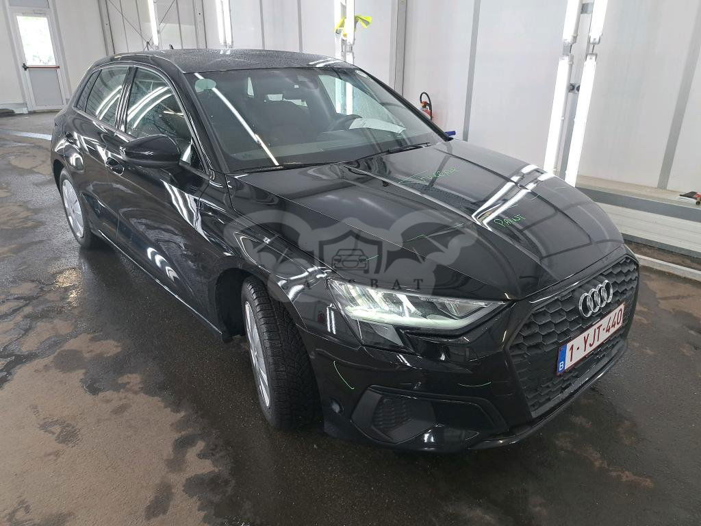 Audi A3 Sportback 30 TDI 2020