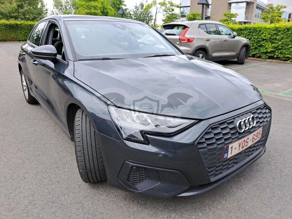 Audi A3 Sportback 30 TDI 2020