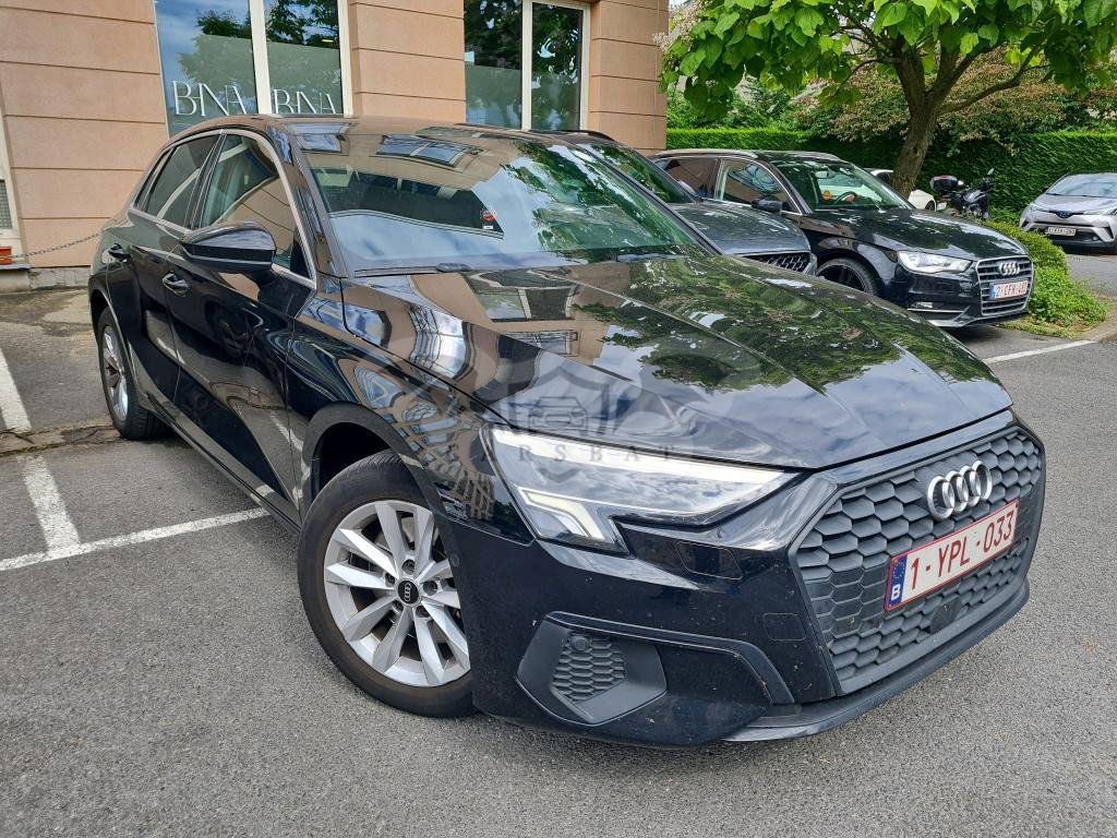 Audi A3 Sportback 30 TDI 2020