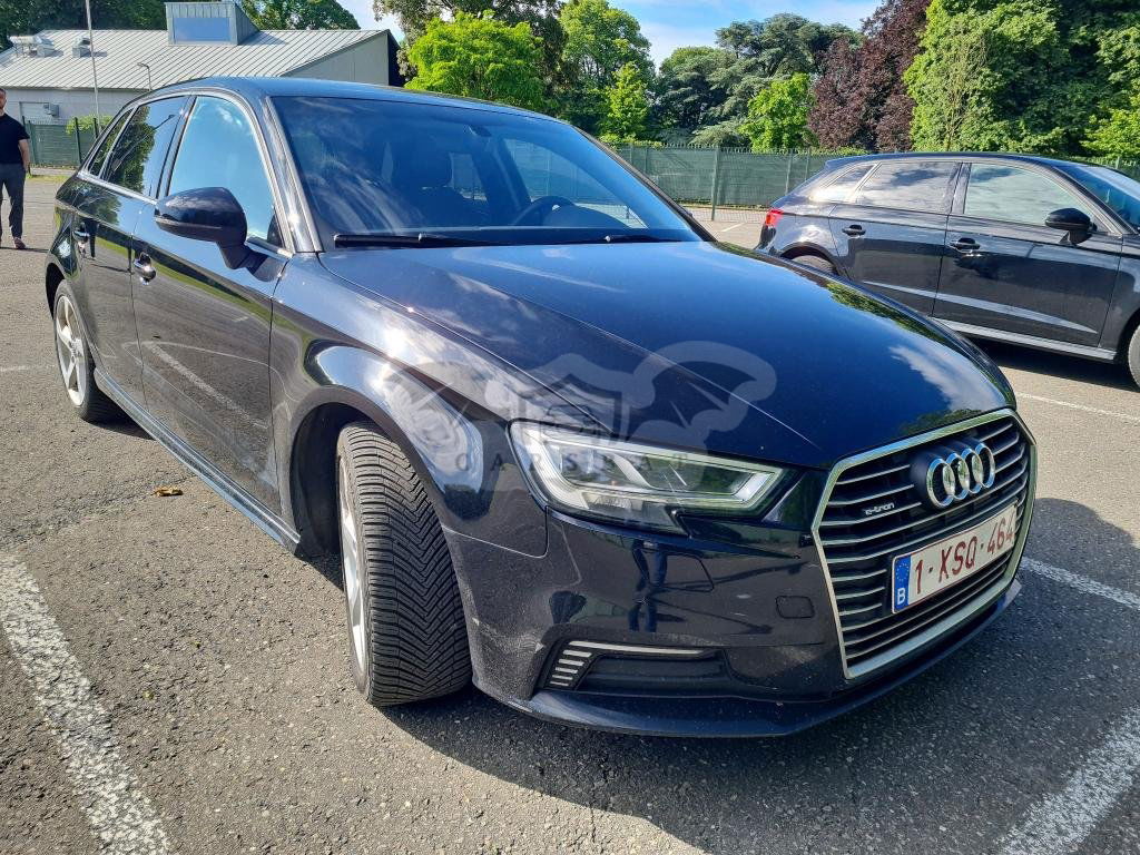 Audi A3 Sportback E-Tron 40 TFSI Sport 2020