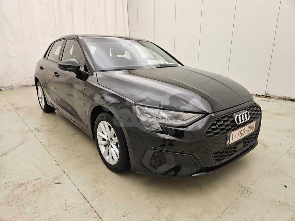 Audi A3 Sportback 30 2020