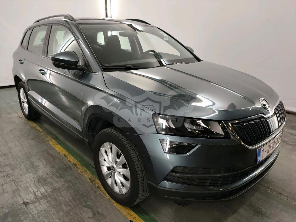 Skoda Karoq 1.6 TDI Ambition 2019