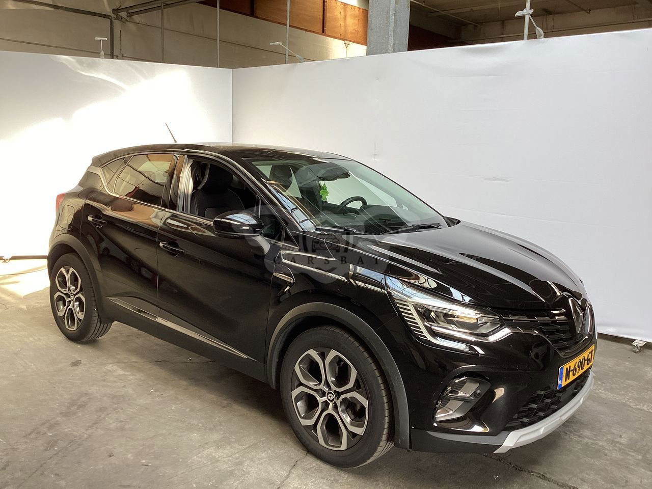 Renault Captur 1.0 TCe Intens 2021