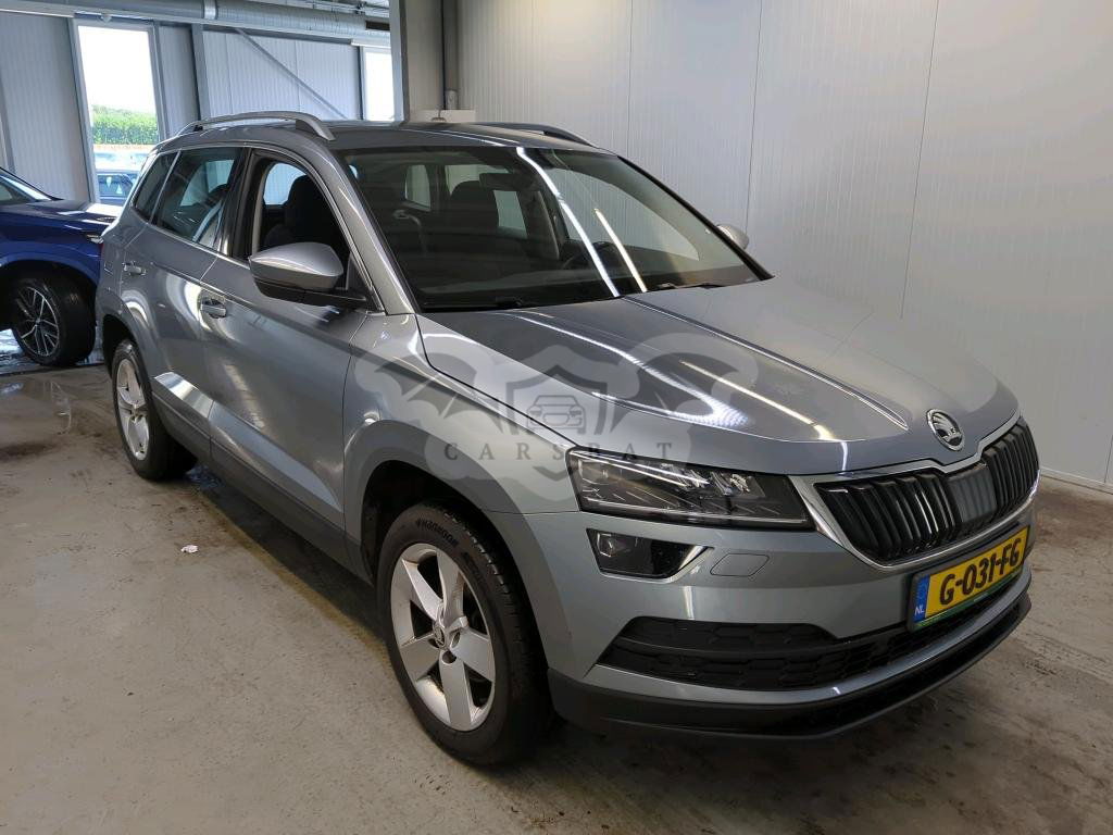 Skoda Karoq 1.5 TSI Business 2019