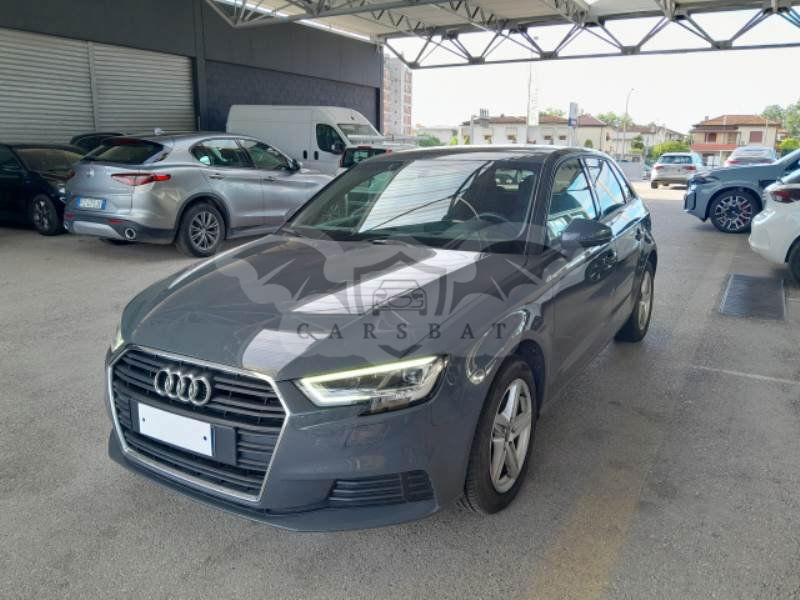 Audi A3 Sportback 35 Business 2020