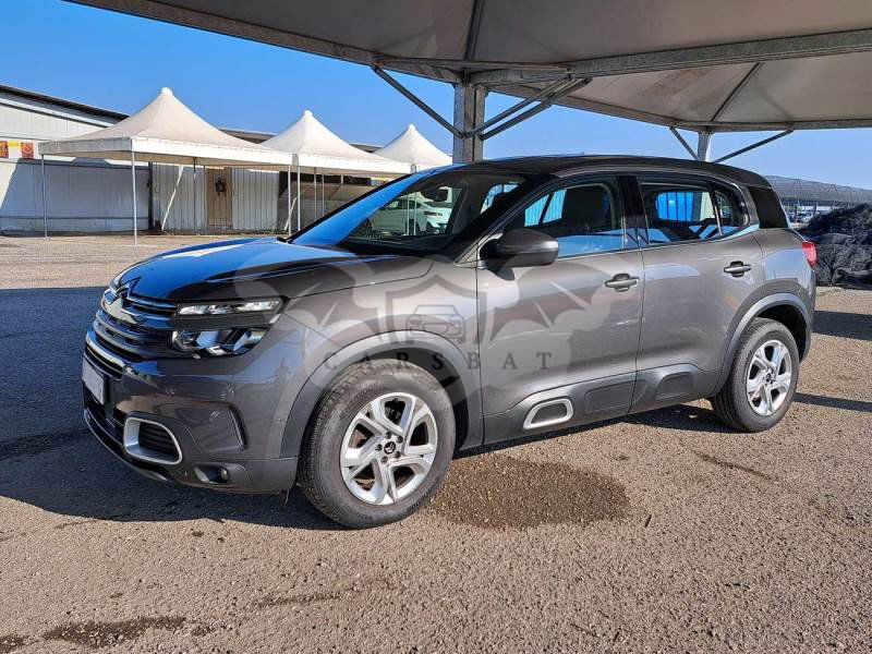 Citroën C5 Aircross 1.5 HDI Business 2020