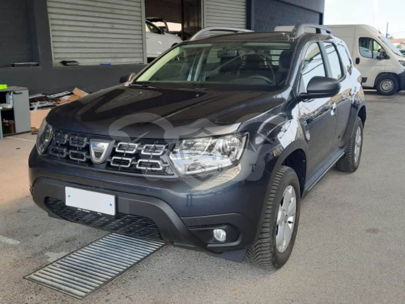 Dacia Duster 1.5 DCI Comfort 2020